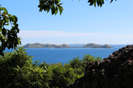 Fiji - Mamanuca Islands