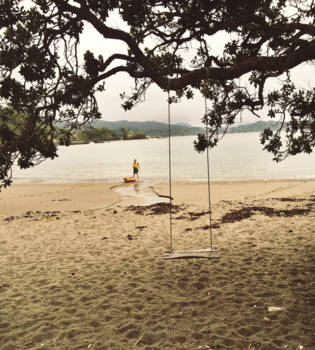 Bay of Islands - Let's find some places to get lost!