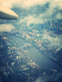 Fiji - Londen ❤️