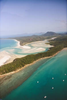 Whitsundays - WeddingDay WhiteHavenBeach
