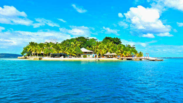 Vanuatu - Hideaway Island
