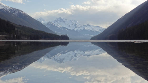 Frans-Polynesië - To infinity.... and beyond!