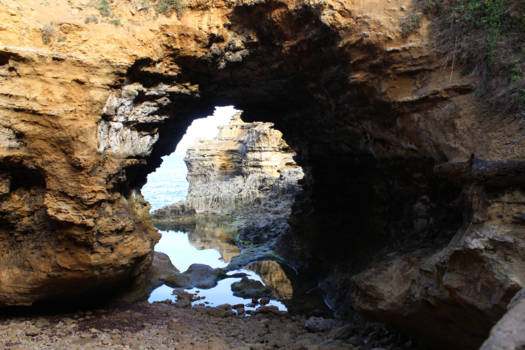 Great Ocean Road - Grotto