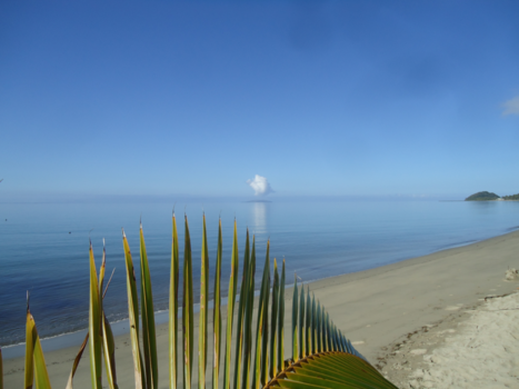 Fiji - Cloud