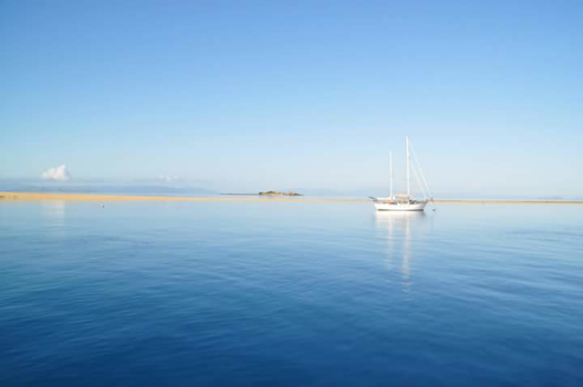 Whitsundays - Australië