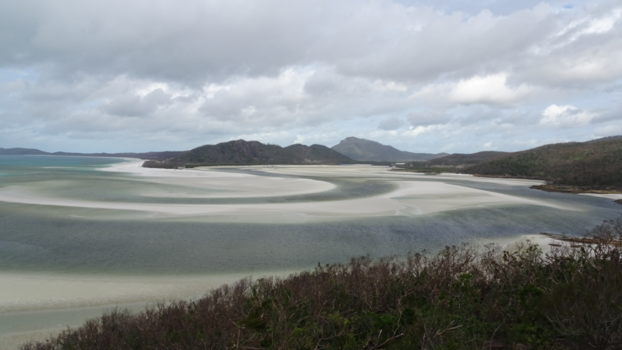 Whitsundays - Whitsundays Australië