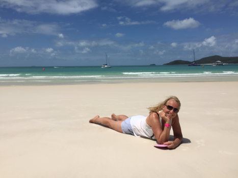 Whitsundays - This is heaven