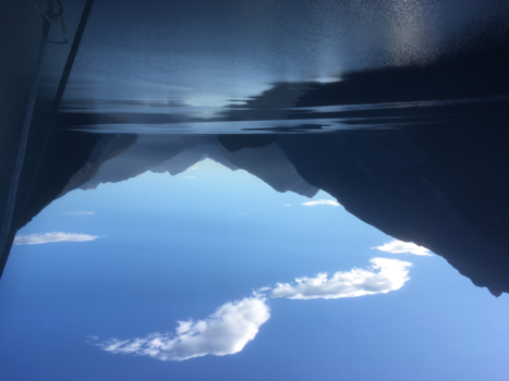 Fiordland National Park - Doubtful Sound