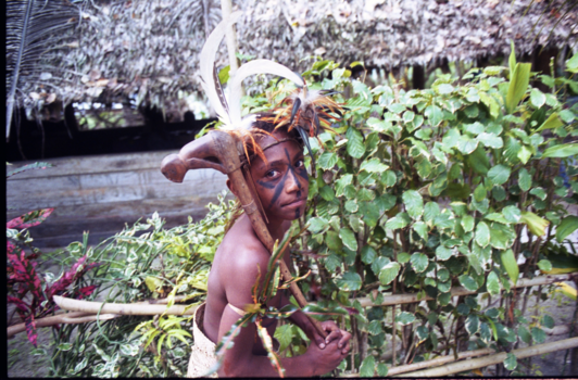 Vanuatu - Tradition