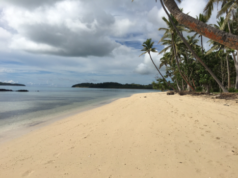Yasawa Islands - Yasawa islands, Fiji