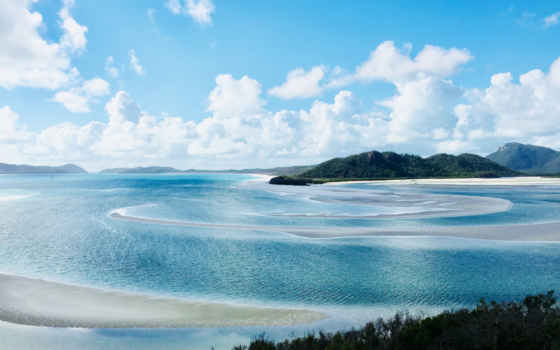 Whitsundays - The Paradise you dream of...