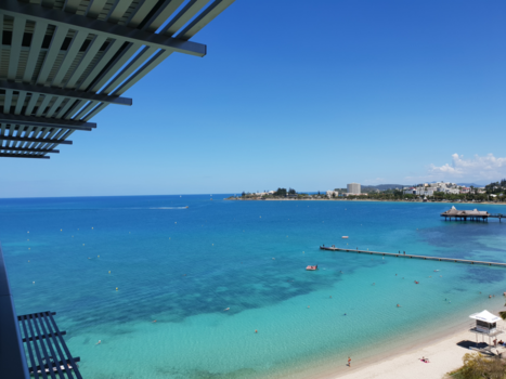 Nieuw-Caledonië - Verborgen beauty