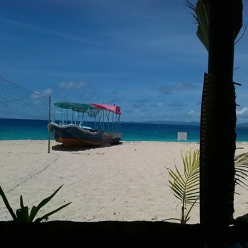 Fiji - Life is a Beach