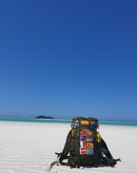 Whitsundays - Paradise