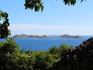 Fiji - Mamanuca Islands