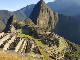 Sawadee - Machhu Piccu