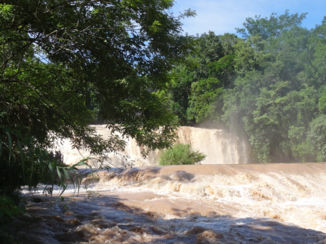 ANWB Vakantie - Agua Azul
