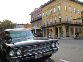 ANWB Vakantie - Secramento