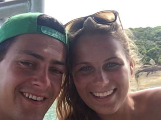 Whitsundays - Samen op de boot