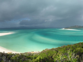 Whitsundays