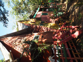 Djoser - Accommodatie