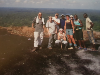 Sawadee - Stevig klimmetje