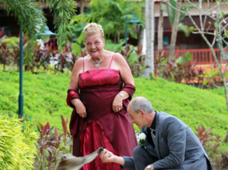 ANWB Vakantie - Huwlijk op Langkawi