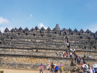 Sawadee - de borobudur