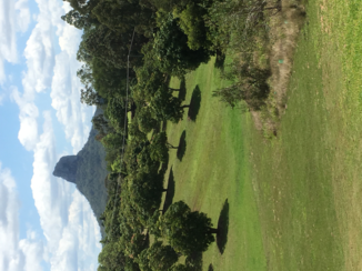Travel Essence - Glashouse Mountains