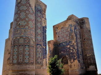 Sawadee - Sjahrisabs