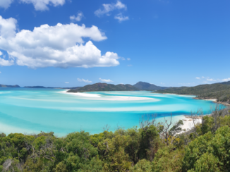 Whitsundays