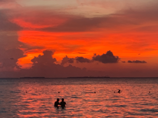 Sawadee - Romantic evening